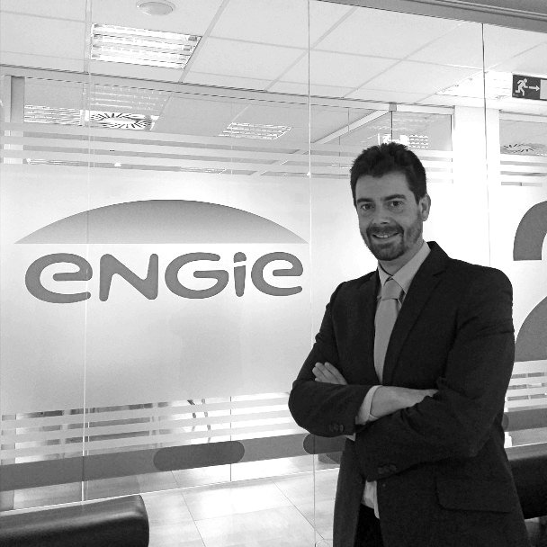 Pedro Pérez ENGIE