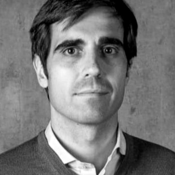 Carlos Martínez ENGIE