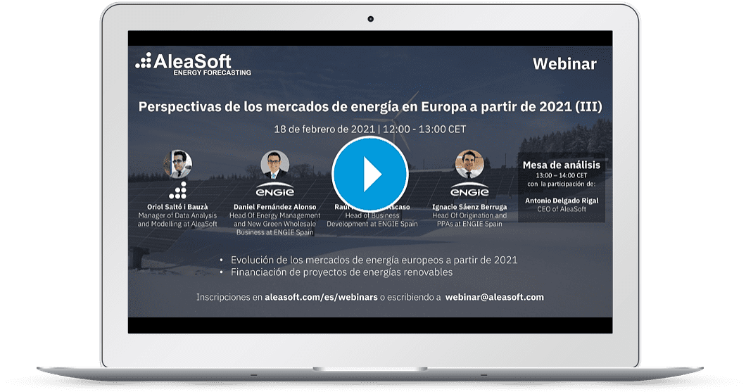 Webinar PPA
