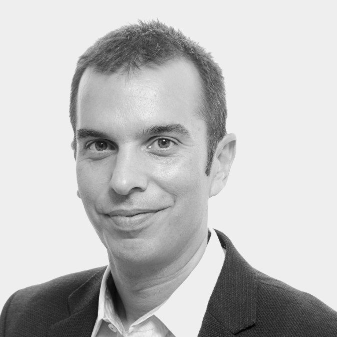 Jordi Serra ENGIE